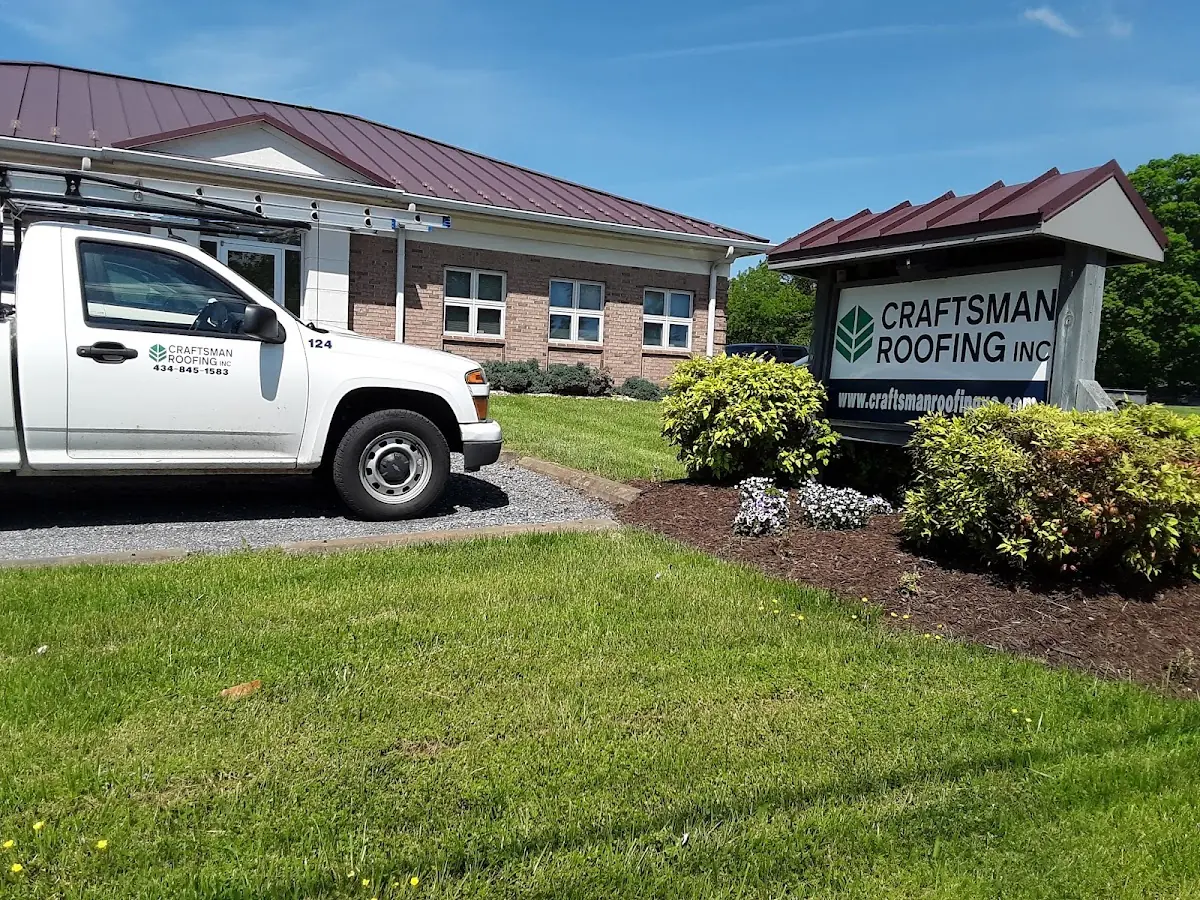 Quality Roof Inspection & Assessment by experienced craftsmen in The Oaks at Five Farms